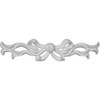 Ekena Millwork 13"W x 3"H x 3/4"P Versailles Medium Ribbon