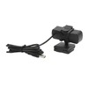 USB Computer Camera Drive Free Built in Microphone Lens Protection
