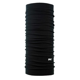 PAC Multifunktionstuch UV Total Black SCHWARZ 8890027