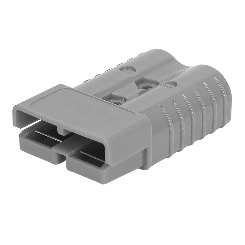 350A 600V Plug Connector SH350 Double Pole High Current Battery