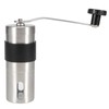 Stainless Steel Manual Coffee Bean Grinders Mill for Coffee Making
