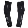 (Flex Running Comp Arm Sle , black
