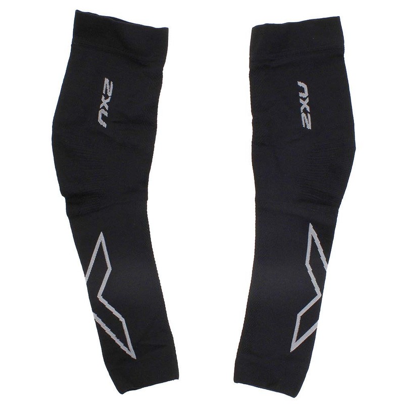 (Flex Running Comp Arm Sle , black