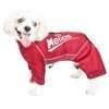 Dog Helios 'Hurricanine' Waterproof and Reflective Full Body Dog Coat