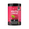 B Life Electrolitos en Polvo 360g Sabor Frambuesa sin Azúcar