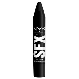 NYX Professional SFX Face & Body Paint Sticks Black