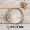 500 g Soy Protein Isolate, Soy Protein Powder, 90% Protein