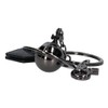 Vivienne Westwood GADGETS Women's Key Chain, Black, Free size
