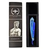 Roman Empire Shaving Poseidon Razor | Professional Men's Razor for