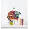 Hasbro Play-Doh C0911EU4 DohVinci Wall Plaque