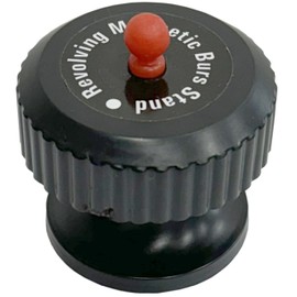 Jewellers Tools Magnetic Revolving Burs Stand : Rotary Burr Bur Drill Holder Organiser Stand Tool (165)