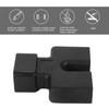 IEC320 C20 to Dual IEC320 C19 Power Adapter IEC320 C20