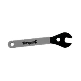 Oxford Torque Bike Hub Cone Spanner 17mm Rubber Handle