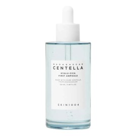 Suero Facial Madagascar Centella Hyalu - Cica