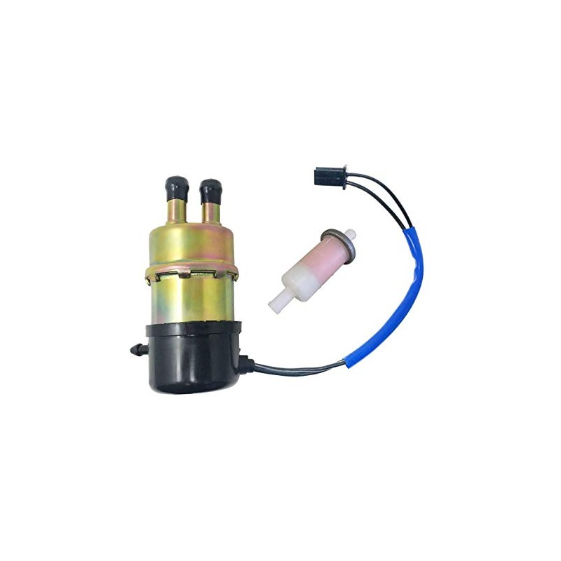Fuel Pump for Honda VTX1300 2003 only Replaces Honda 16710-MEA-672,