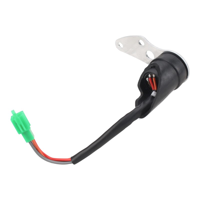 MOTOALL 37110-29F00 Ignition Switch Keys for Suzuki DRZ400 S 2000-2019