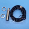 Unbranded Inductive Proximity Sensor & Cable For Telemecanique XS618B1MAU20 24-240V