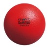 Nagasekenko S150-R Kenko Soft Ball 150 Red 150 mm Red