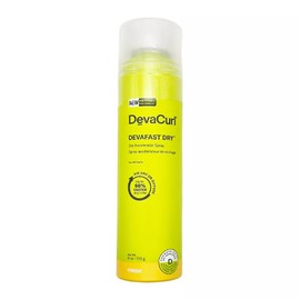 DevaCurl Devafast Dry Acelerator Spray 6oz