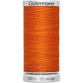 Gutermann Premium Extra Strong Sewing Thread Denim Thread M782