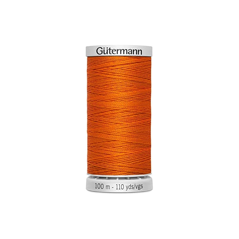 Gutermann Premium Extra Strong Sewing Thread Denim Thread M782