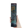 PROROK Remote Control RAV315 Compatible for Yamaha AV Receiver Home