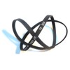 Hutchinson – 1190 Washing Machine Drive Belt J5