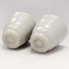 Mino Ware E-00205 Folk Art Sake Set - Nanohinoji -