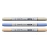 Copic Ciao Layer & Mix Cozy Palette Marker Set with