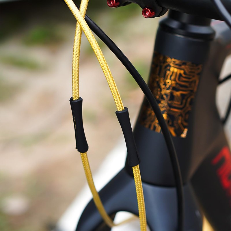 CNC Bicycle Shift Cable Set, MTB / Road Bike Shift