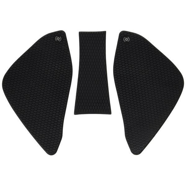 TechSpec Gripster Tank Grips - Compatible with Yamaha R3 (2015-18) – 62-4011-SS – Snakeskin