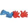 Gowi Toys Sand Mould Set (Hands and Feet)