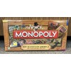 Hasbro Monopoly Boy Scouts of America 100th Anniversary Edition -