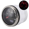 52 mm Tachometer with 3000 RPM LCD Display Tachometer with
