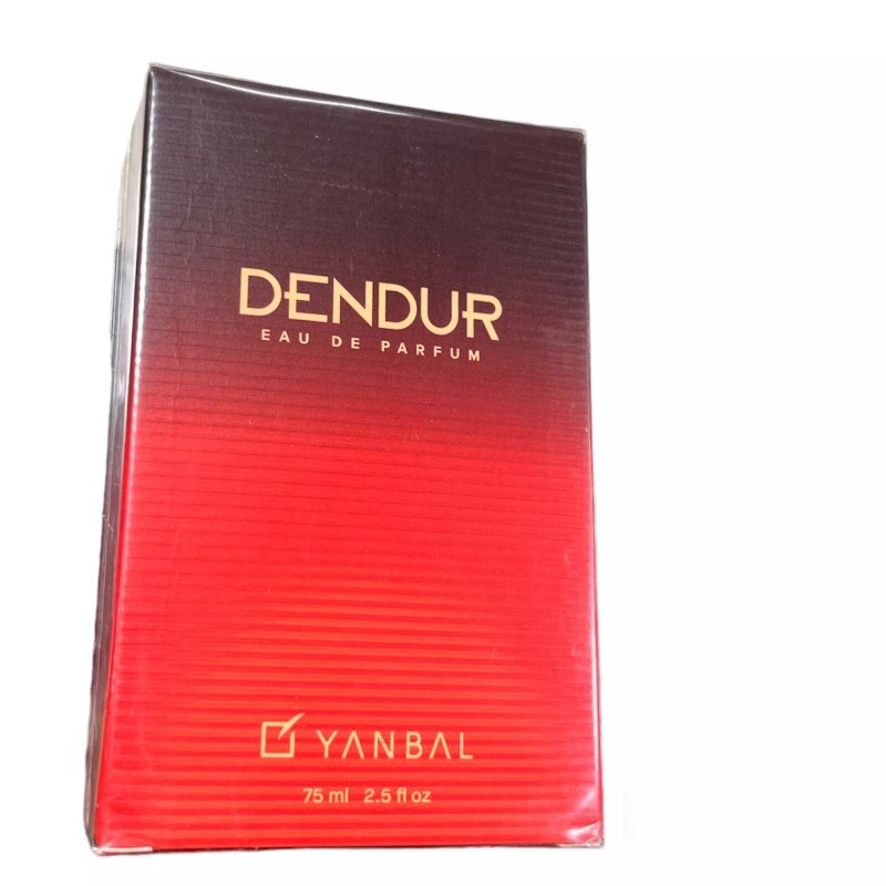 Yanbal Dendur Perfume For Men By Yanbal