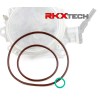 RKX Vacuum Pump seal Rebuild Kit FOR MINI COOPER 1.6L