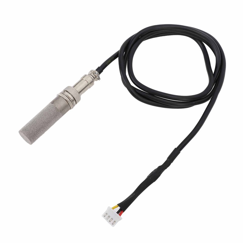 Temperature and Humidity Sensor Remote Monitoring High Accuracy Temp and