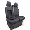 Town & Country Covers Heavy Duty Waterproof Tailored Double Passenger
