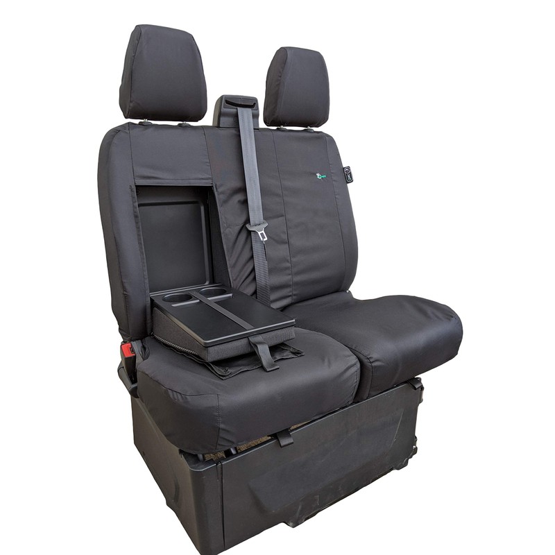 Town & Country Covers Heavy Duty Waterproof Tailored Double Passenger
