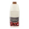 Tea Zone 64 fl. oz Pomegranate Syrup