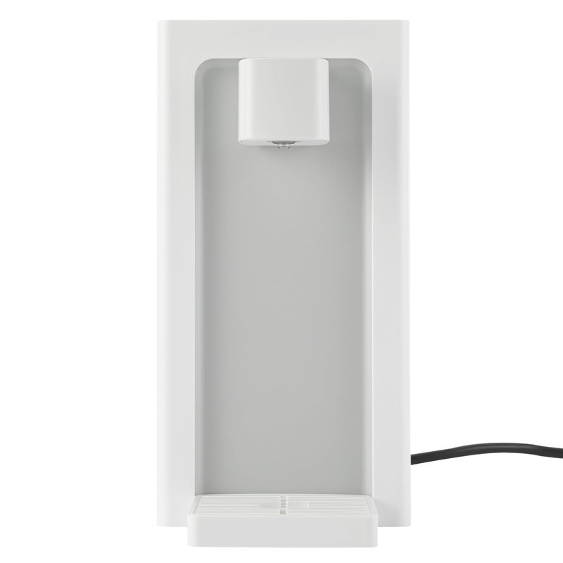 Instant Hot Water Filter Dispenser with 5 Temperature Adjustments and