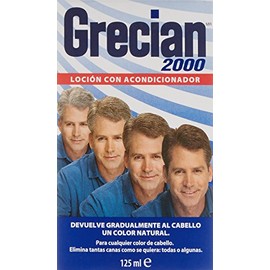 Grecian Locion 125 ml