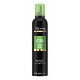 Tresemme Bouncy Curls 24 Hrs Frizz Control 297 Gr