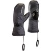 BLACK DIAMOND Men's Super Light Mitts Waterproof GORE-TEX Mittens for