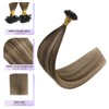 Sindra Bondings Extensions Real Hair 40 cm 40 g 50