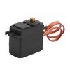 2.2KG Digital RC Car Servo Waterproof Metal Gear Servo Remote