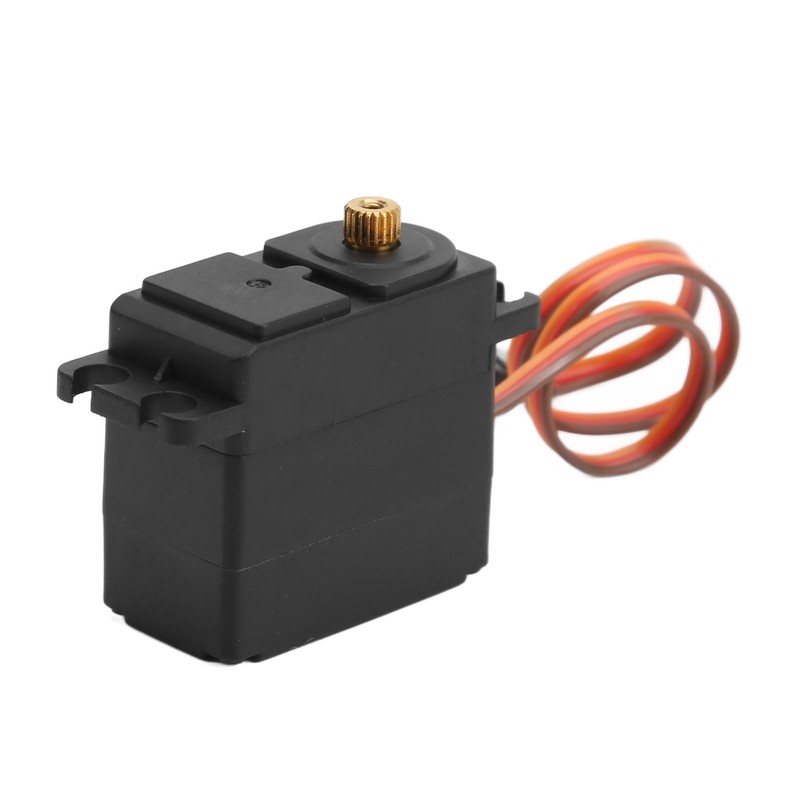 2.2KG Digital RC Car Servo Waterproof Metal Gear Servo Remote