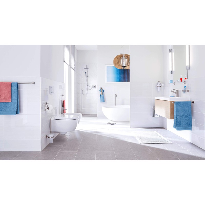 Tesa White Line (Aesthetic & Elegant)