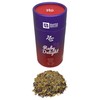 Ruby Delight Herbal Infusion Tea Lemongrass Hibiscus Rose Petals mix