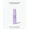 NAK Blonde Plus 10V Toning Foam 100g